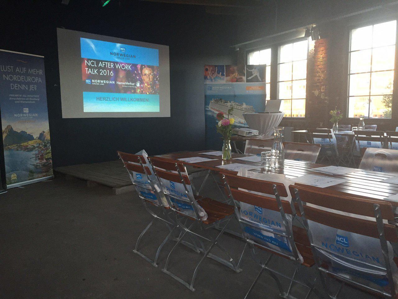 Dortmund workshop spaces Industriegebäude TYDE Studios image 20