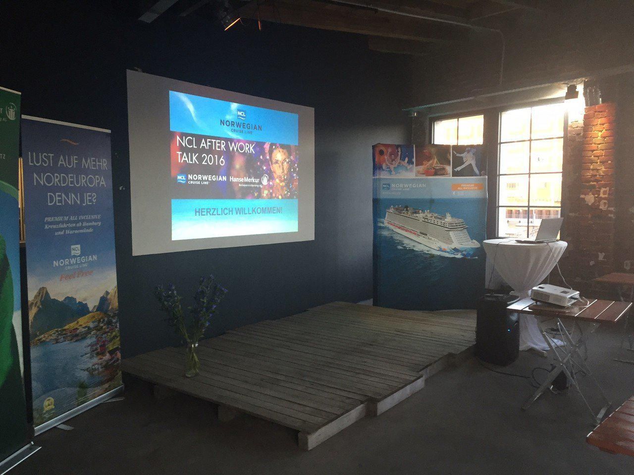 Dortmund workshop spaces Industriegebäude TYDE Studios image 19