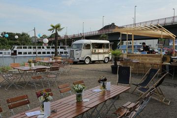 Dortmund workshop spaces Industriegebäude TYDE Studios image 12