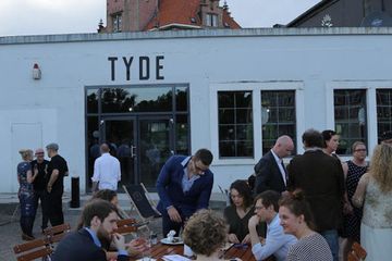 Dortmund workshop spaces Industriegebäude TYDE Studios image 11