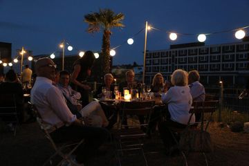 Dortmund workshop spaces Industriegebäude TYDE Studios image 13