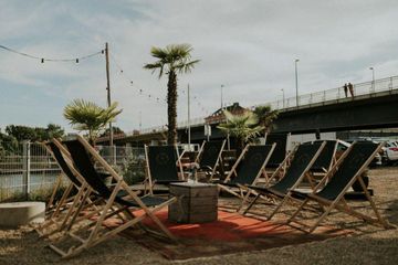 Dortmund workshop spaces Industriegebäude TYDE Studios image 16