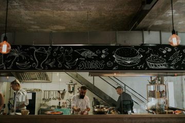 Dortmund workshop spaces Industriegebäude TYDE Studios image 15