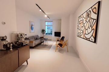 Amsterdam Teamoverleg Conference rooms JavaHub image 1