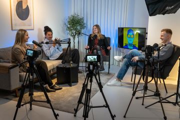 Amsterdam Teamoverleg Conference rooms JavaHub image 2