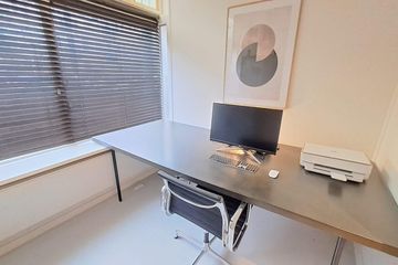 Amsterdam Teamoverleg Conference rooms JavaHub image 3