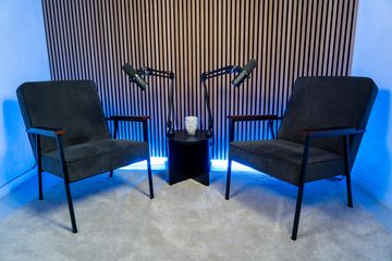 Amsterdam Teamoverleg Conference rooms JavaHub image 4