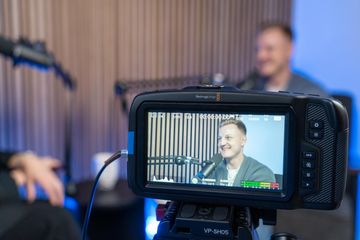 Amsterdam Teamoverleg Conference rooms JavaHub image 6