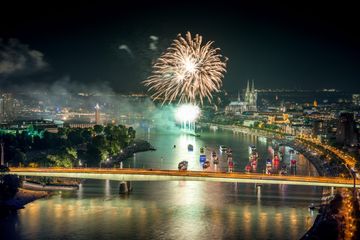 Köln PR & Marketing Event  UP COLOGNE image 10