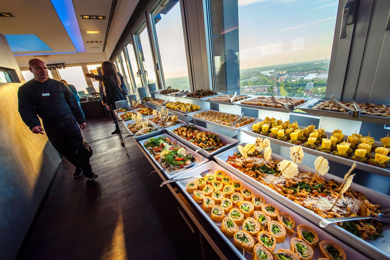 Köln PR & Marketing Event  UP COLOGNE image 10