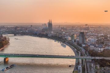 Köln PR & Marketing Event  UP COLOGNE image 10