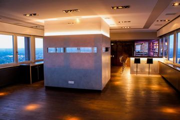 Köln PR & Marketing Event  UP COLOGNE image 10