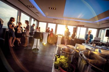 Köln PR & Marketing Event  UP COLOGNE image 10