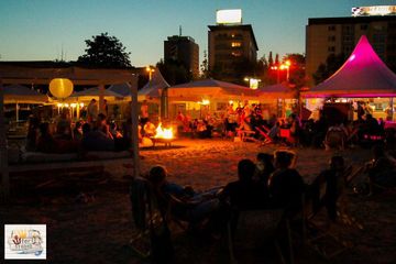 Chemnitz Geburtstag  Uferstrand image 10