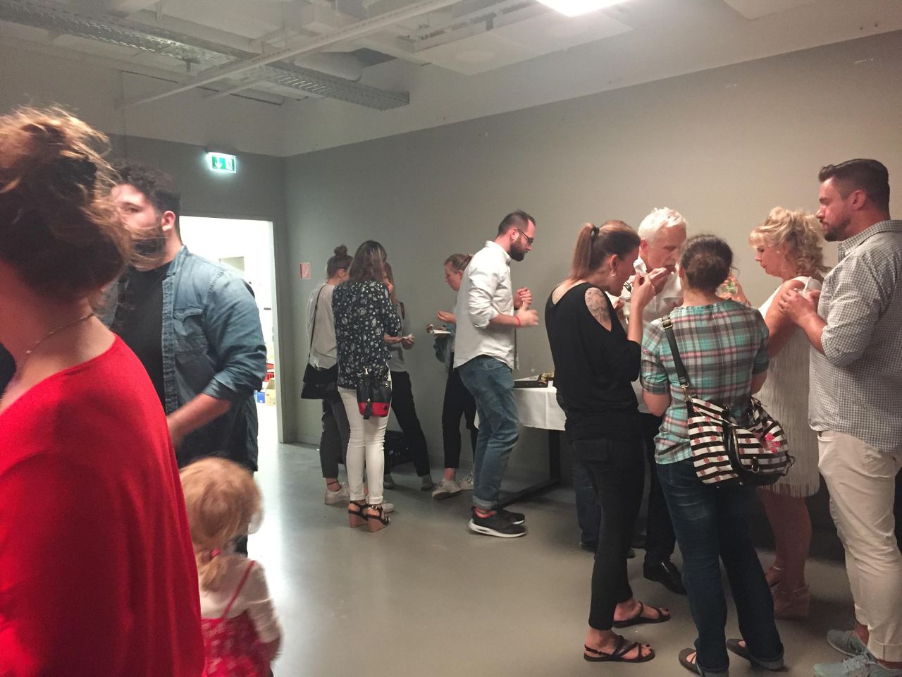 Berlin PR & Marketing Event  Die erste Virtual-Reality-Lounge im Herzen Berlins image 10