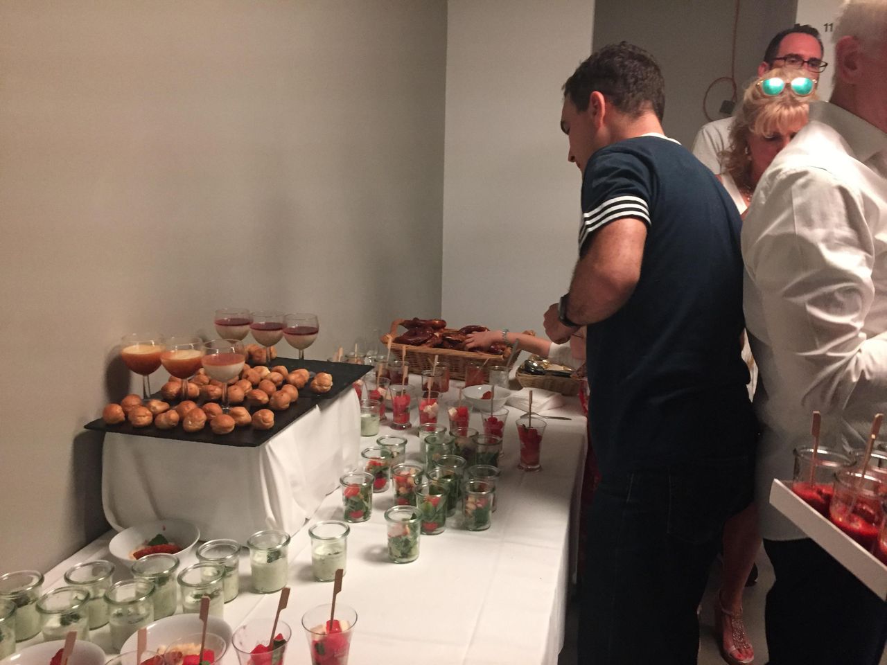 Berlin PR & Marketing Event  Die erste Virtual-Reality-Lounge im Herzen Berlins image 10