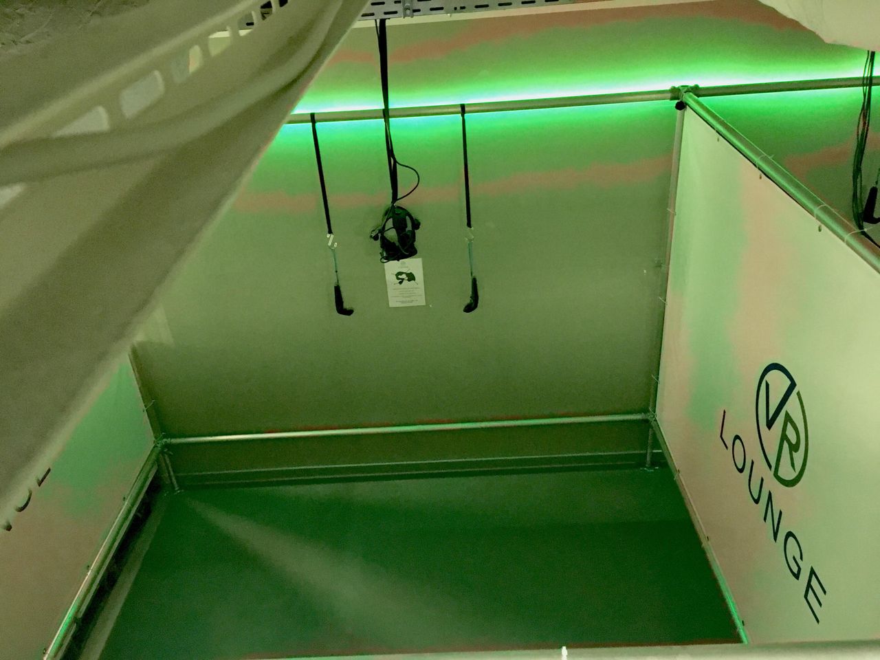 Berlin PR & Marketing Event  Die erste Virtual-Reality-Lounge im Herzen Berlins image 10