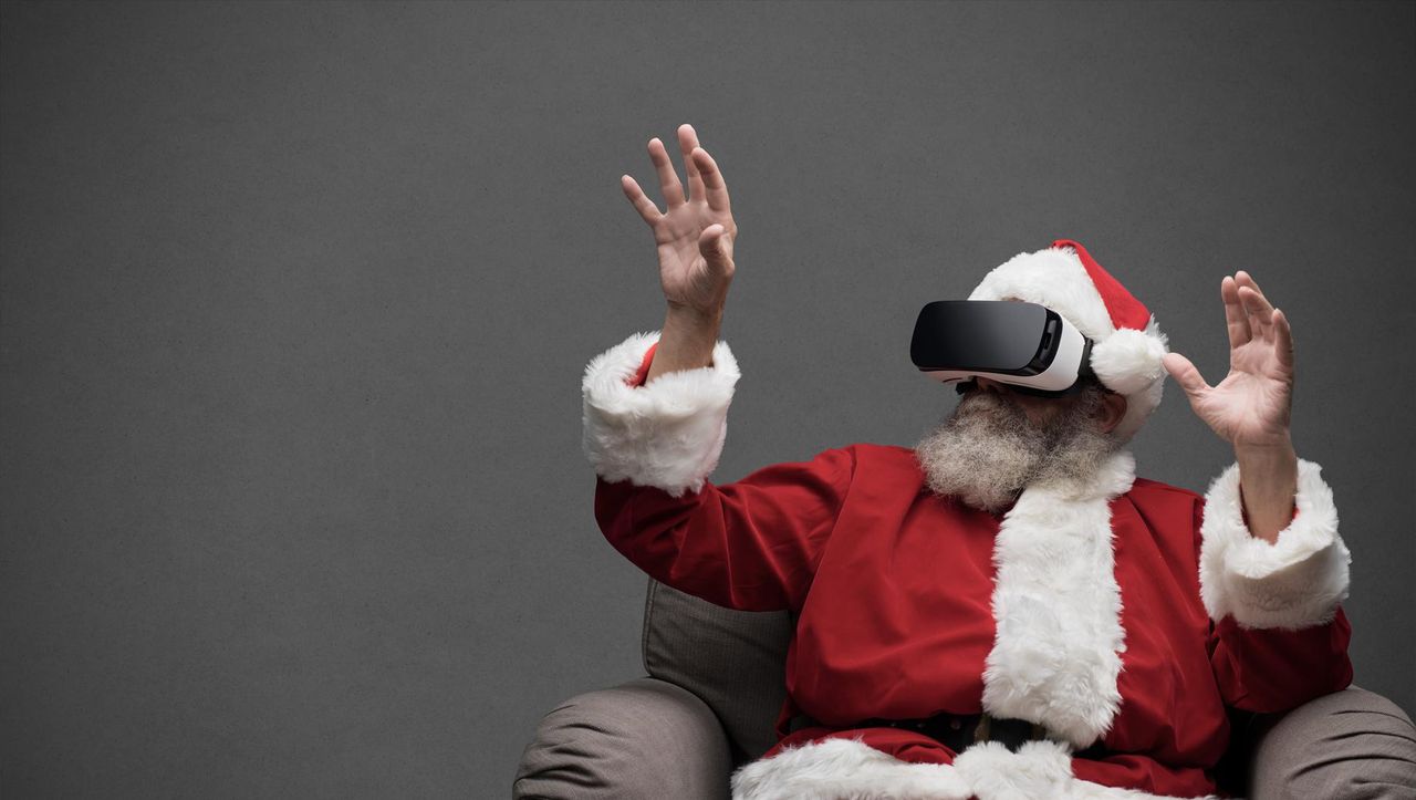 Berlin PR & Marketing Event  Die erste Virtual-Reality-Lounge im Herzen Berlins image 10