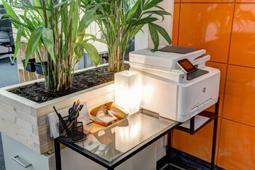 Berlin Mobiles Arbeiten Coworking spaces comuna 15 image 1