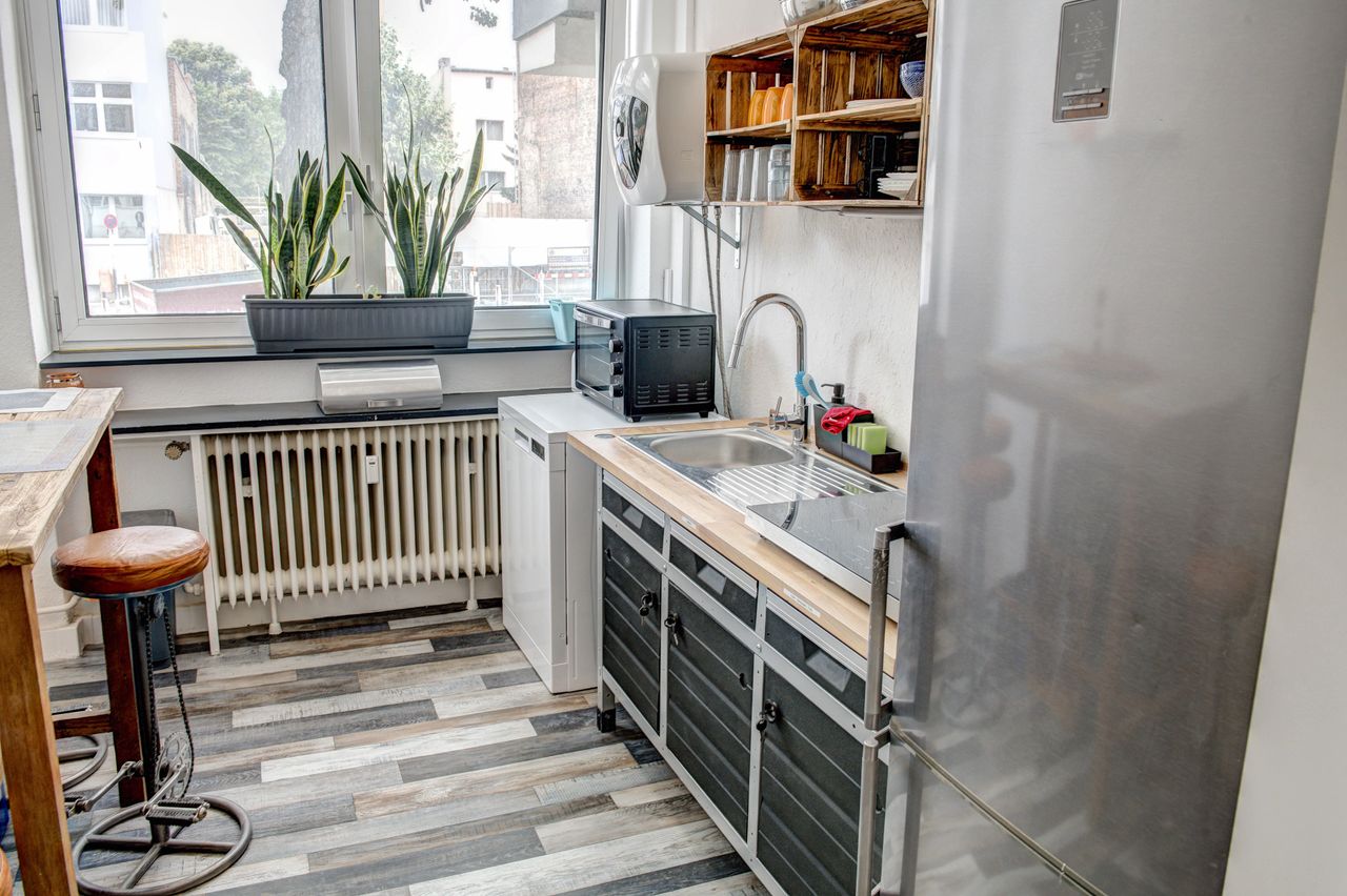 Berlin Mobiles Arbeiten Coworking spaces comuna 15 image 6