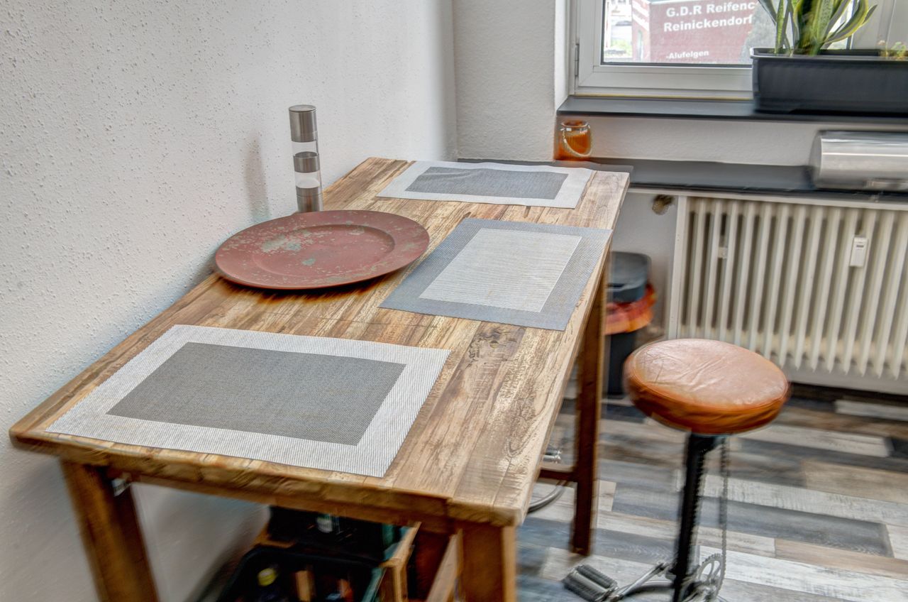 Berlin Mobiles Arbeiten Coworking spaces comuna 15 image 9