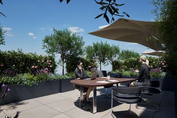 Mailand Mobiles Arbeiten Meetingraum Satellite Office Cordusio image 1