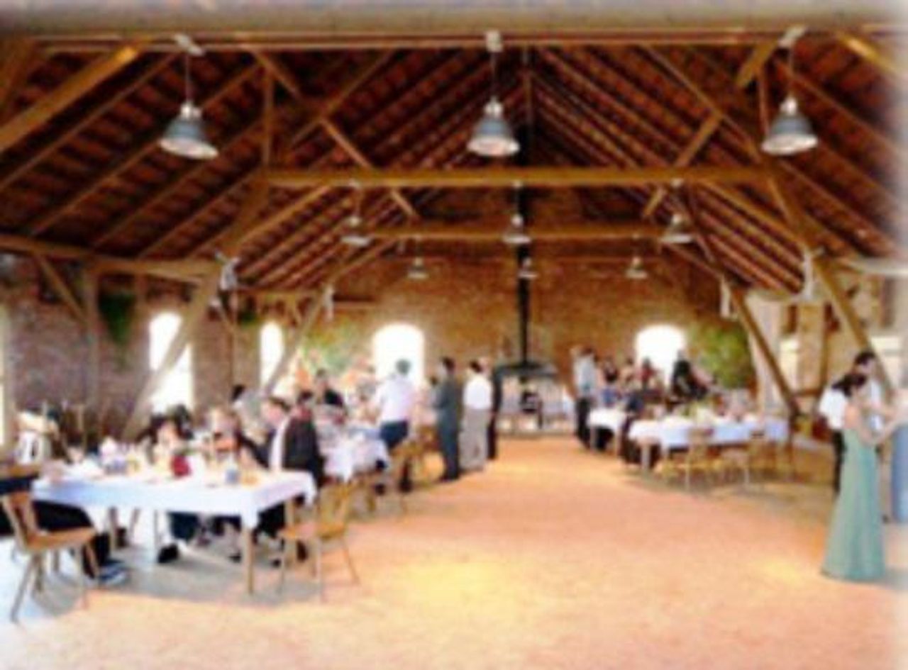 Rest der Welt Geburtstag  Veranstaltungsraum 