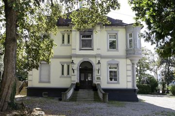 Kirchheim Kultur Event  Villa Benz image 10