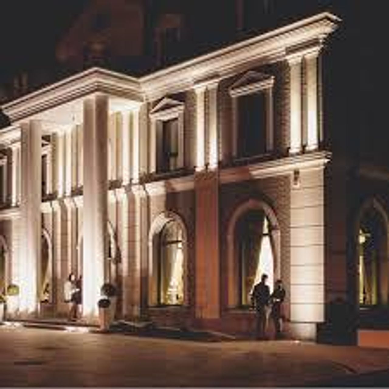 Eschweiler bei Aachen PR & Marketing Event  Villa Bowdy image 10