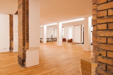 Rest der Welt PR & Marketing Event Village Berlin image 10