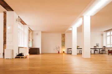 Rest der Welt PR & Marketing Event Village Berlin image 10