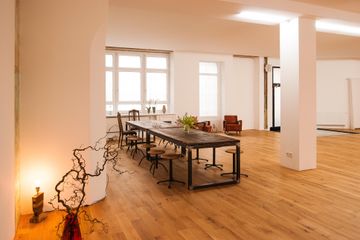 Rest der Welt PR & Marketing Event Village Berlin image 10