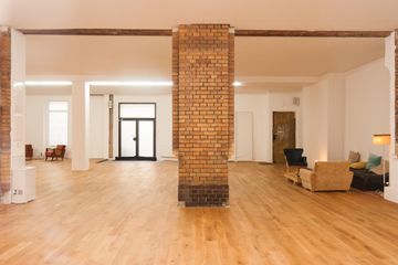 Rest der Welt PR & Marketing Event Village Berlin image 10