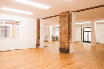 Rest der Welt PR & Marketing Event Village Berlin image 10