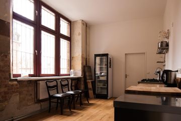 Rest der Welt PR & Marketing Event Village Berlin image 10