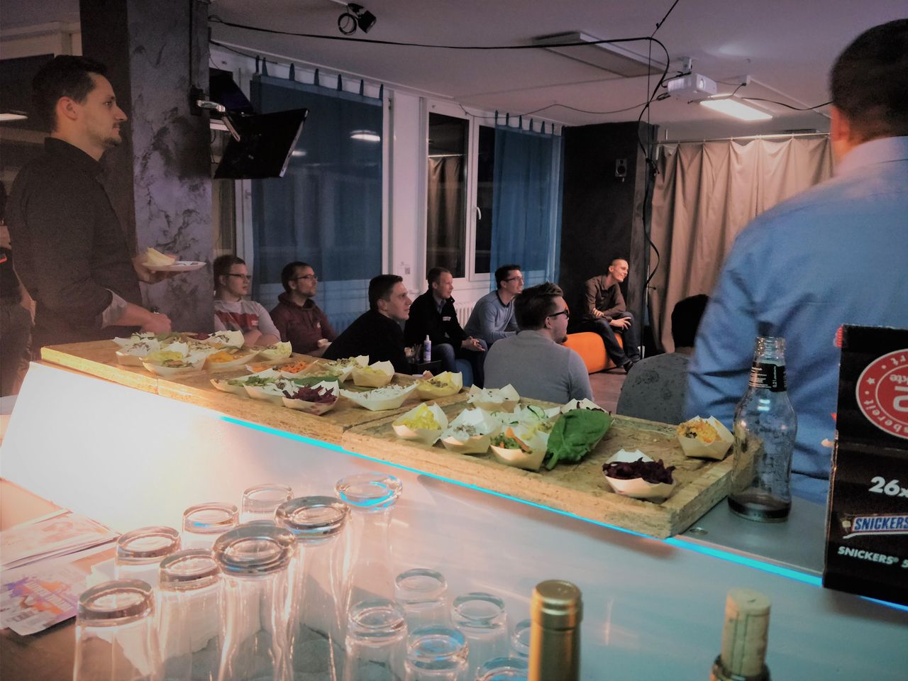 Braunschweig PR & Marketing Event  Originelle Events - In Virtual Reality image 10