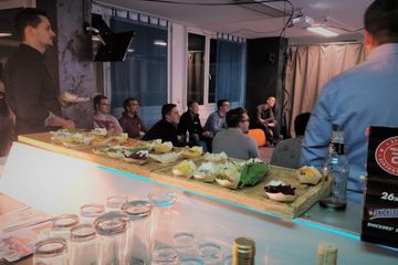 Braunschweig PR & Marketing Event Originelle Events - In Virtual Reality image 10