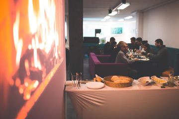 Braunschweig PR & Marketing Event Originelle Events - In Virtual Reality image 10