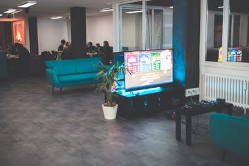 Braunschweig PR & Marketing Event Originelle Events - In Virtual Reality image 10