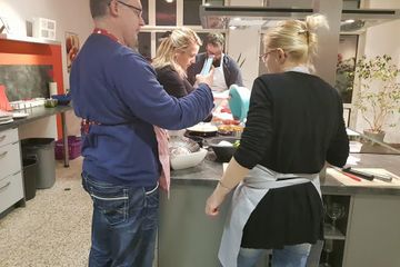 Dresden Geburtstag  Vitalpunkt image 10