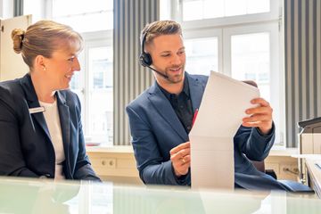 Berlijn Schulungsräume Business center  image 2