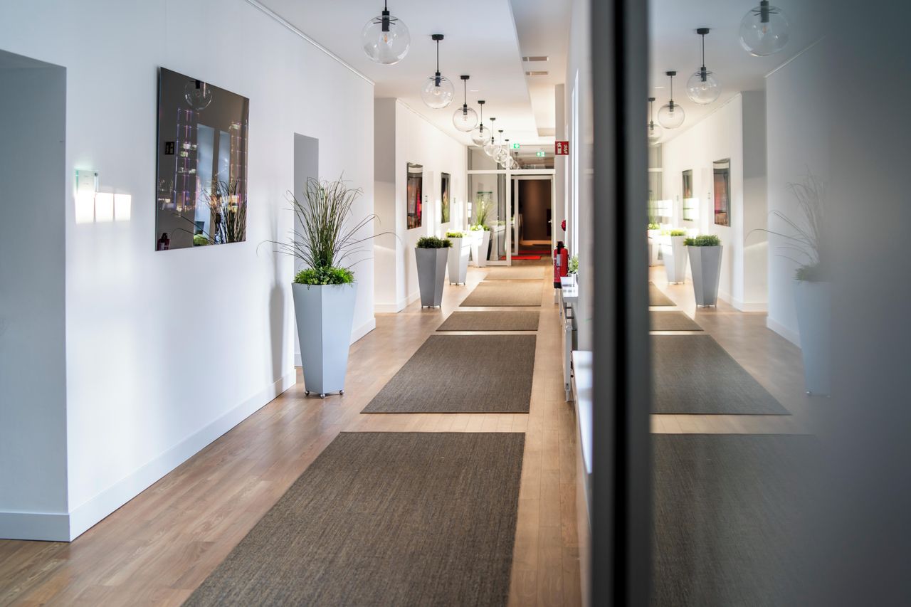 Berlijn Schulungsräume Business center  image 3