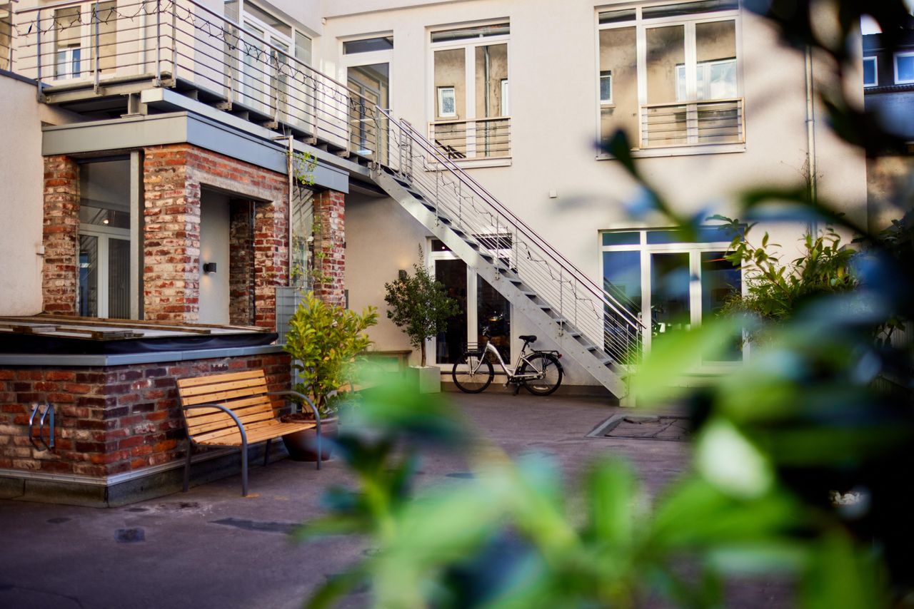 Essen  Büroraum  image 3