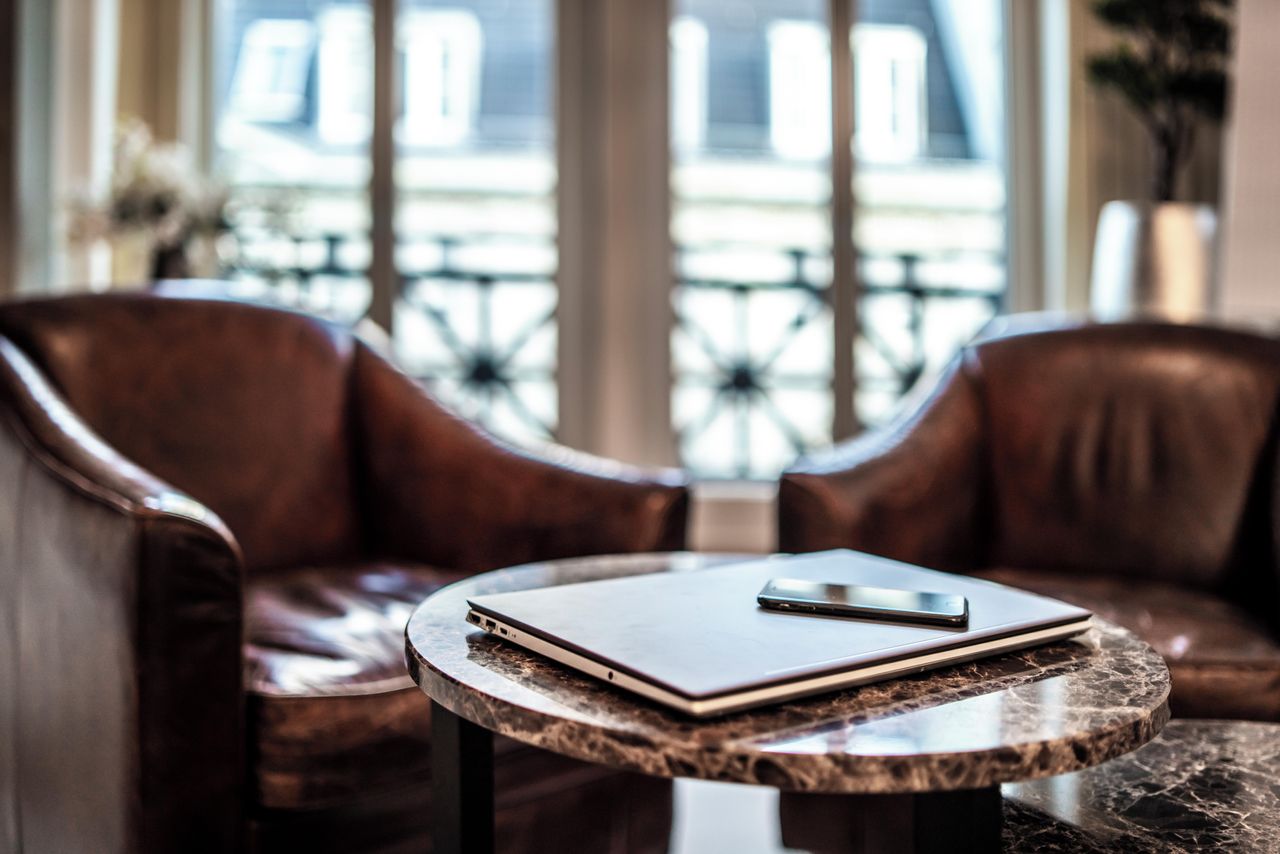 Berlin Seminarräume Business center Satellite Office - Unter den Linden image 13