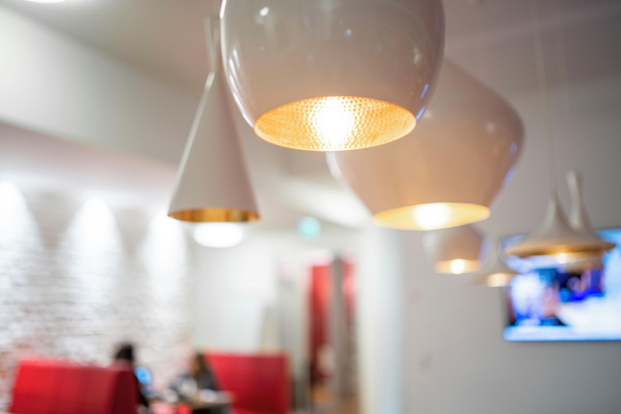 Berlin Seminarräume Business center Satellite Office - Unter den Linden image 17