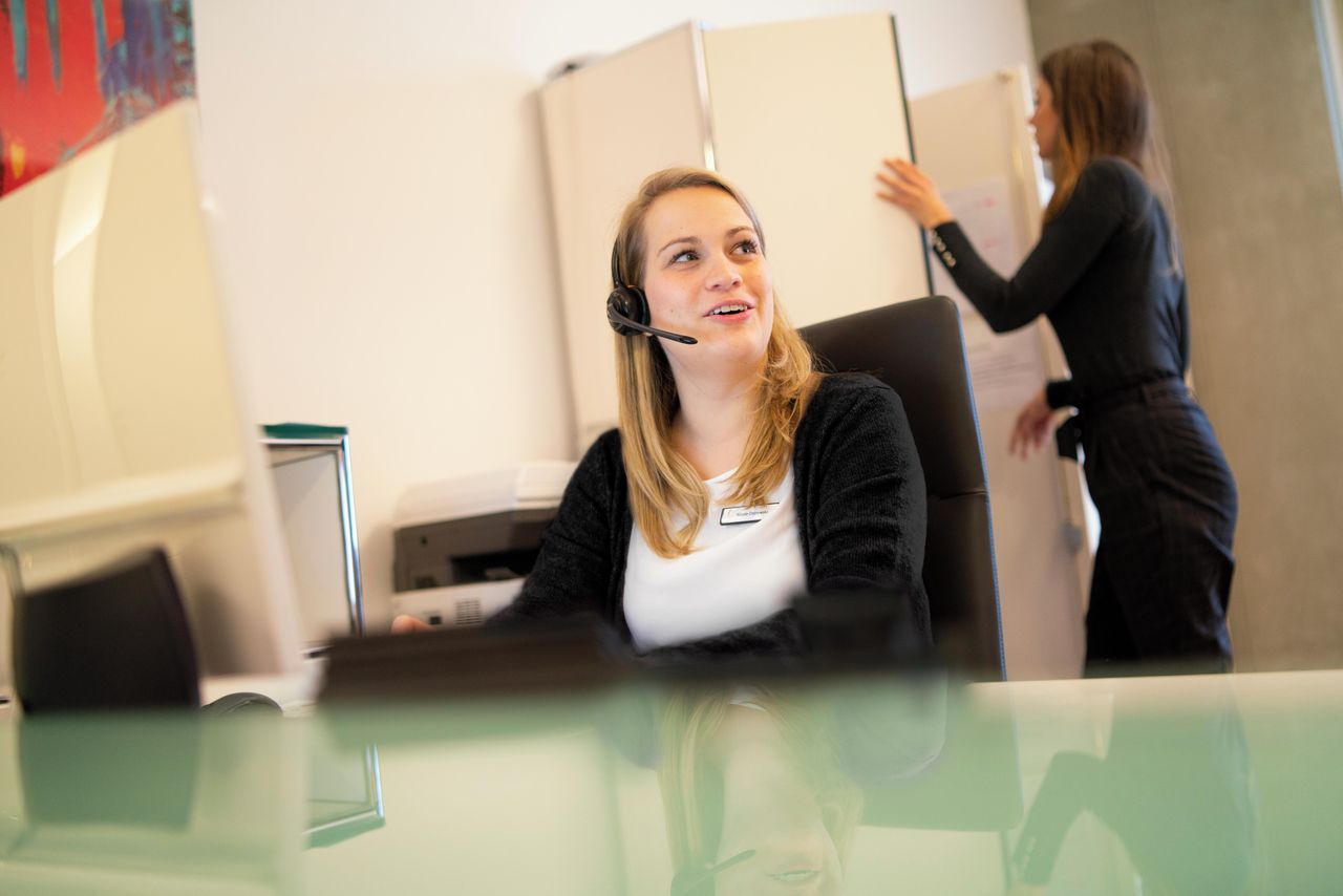 Berlin Seminarräume Business center Satellite Office - Unter den Linden image 22