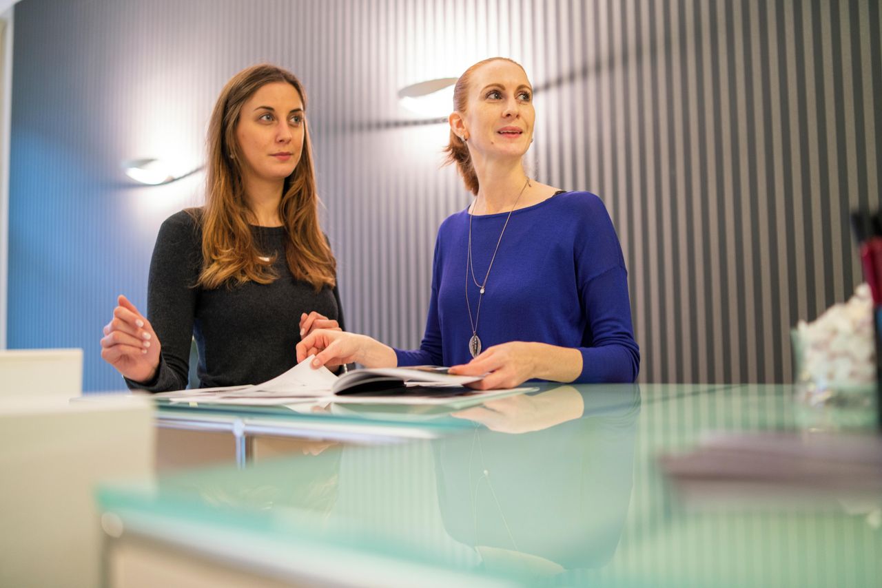 Berlin Seminarräume Business center Satellite Office - Unter den Linden image 21