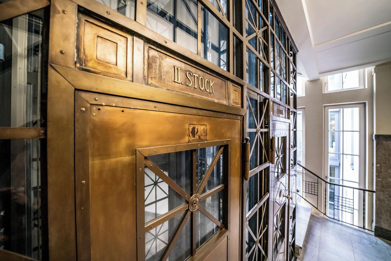 Berlin Seminarräume Business center Satellite Office - Unter den Linden image 23