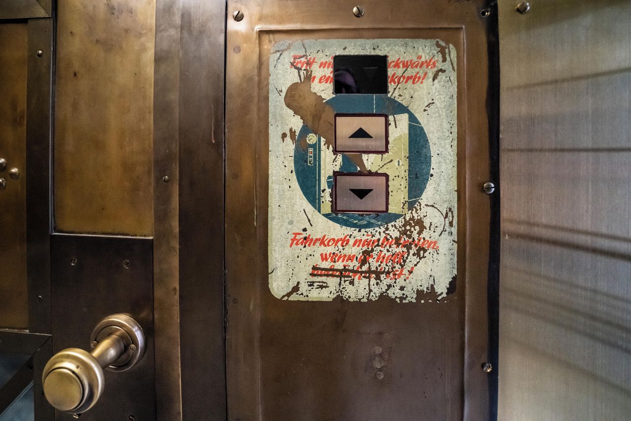 Berlin Seminarräume Business center Satellite Office - Unter den Linden image 23