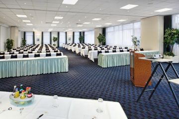 Erkrath PR & Marketing Event WYNDHAM GARDEN Düsseldorf Mettmann image 10